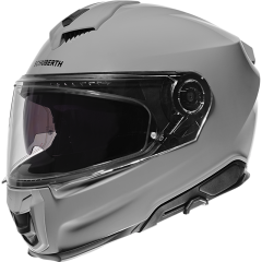 Schuberth S3 Concrete Grey - Nardo Gri Kapalı Kask