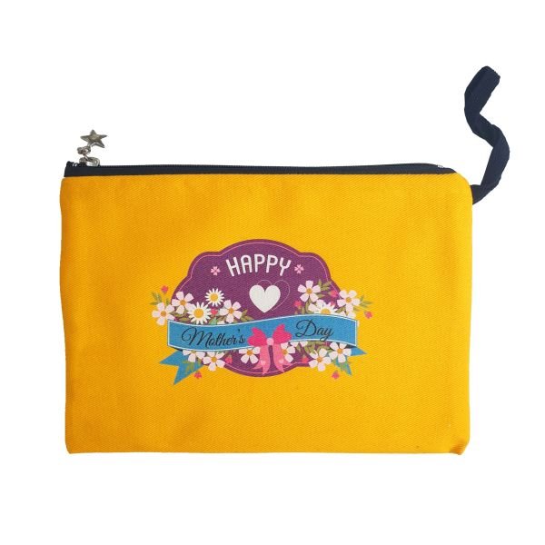 HAPPY MOM CLUTCH ÇANTA