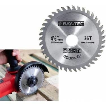 BAYTEC ELMAS SUNTA  TESTERE 180*30 MM