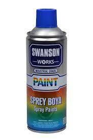 SPREY ANTİPAS SWANSON 400 ML GRİ