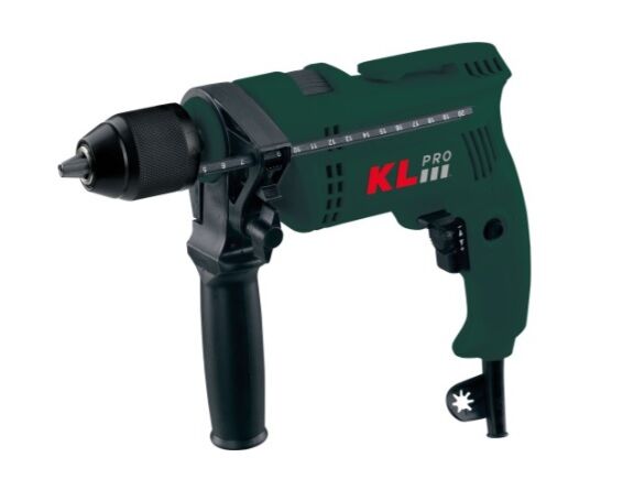 KLDM1305 KALE  DARBELİ MATKAP 800 W 13 MM