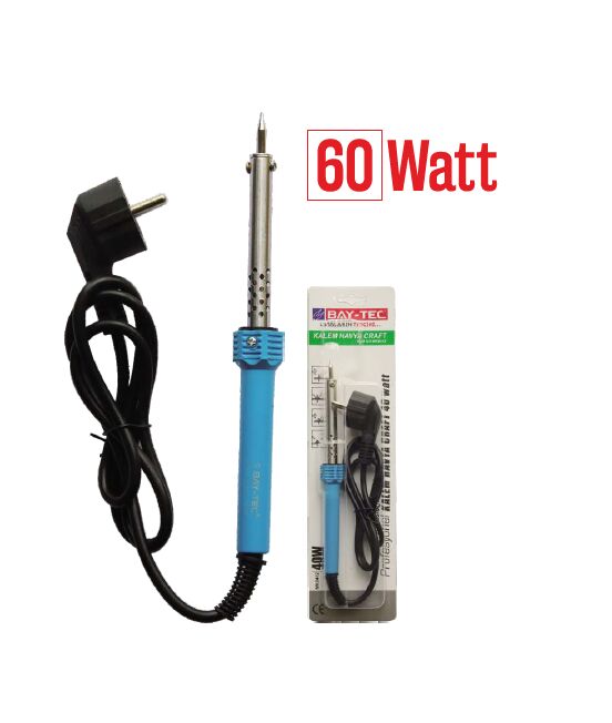 BAYTEC KALEM HAVYA CRAFT 60 WATT