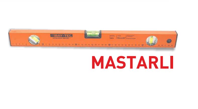 SU TERAZİSİ TURUNCU  BAYTEC 100 CM