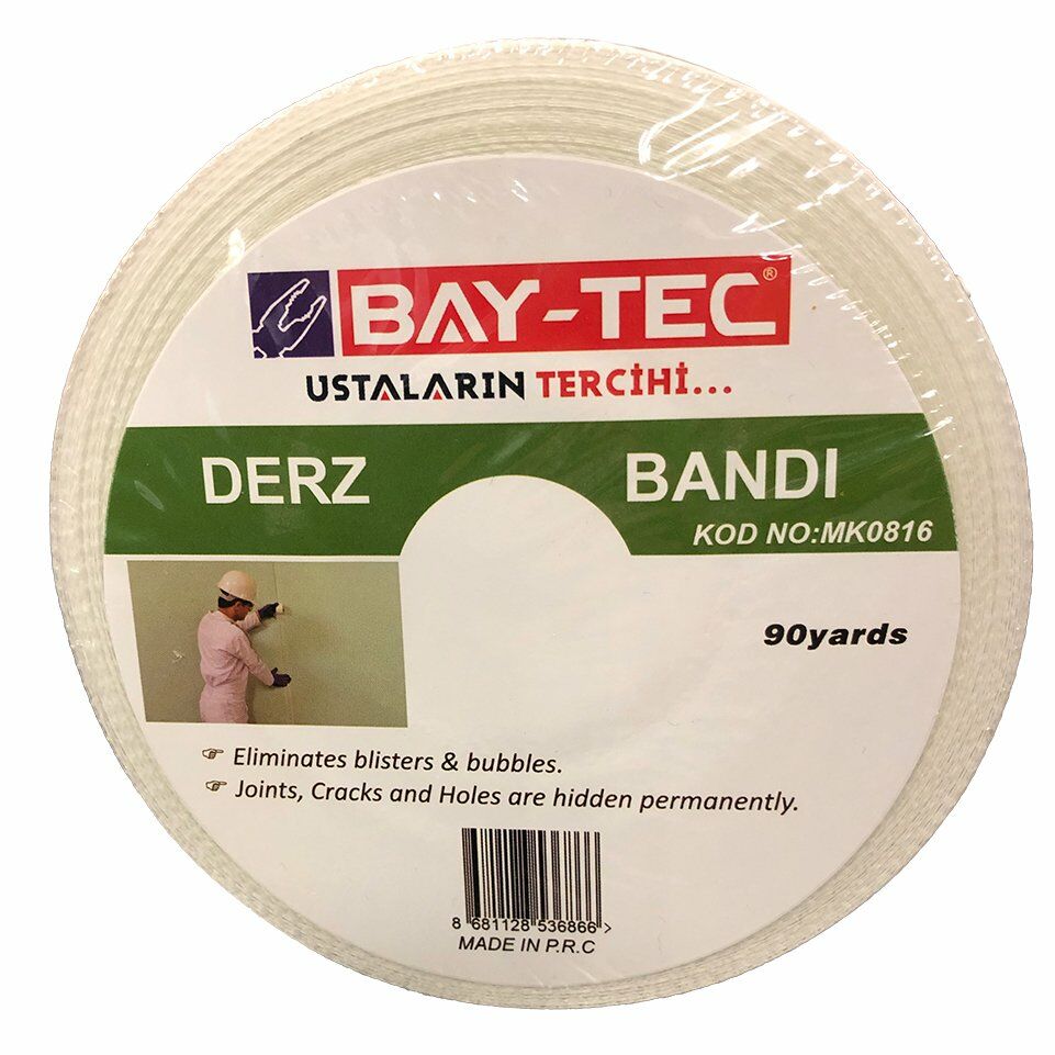 DERZ BANDI BAYTEC 48 MM * 90 MT (60 ad)