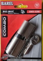 BULMAX COMBO 90 MM GERMAN BAREL BMX5298