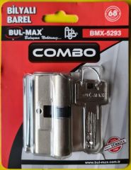 BULMAX COMBO 68 MM BİLYALI BAREL BMX5293