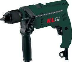 KLDM1305 KALE  DARBELİ MATKAP 800 W 13 MM