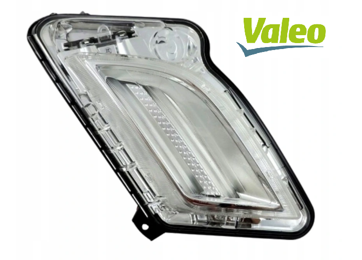 Gündüz Farı Led Sağ | Volvo S60 V60 2011-2013