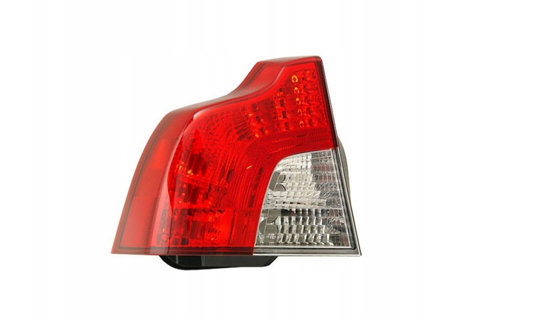 Sol Stop Lambası | Volvo S40 2008-2012