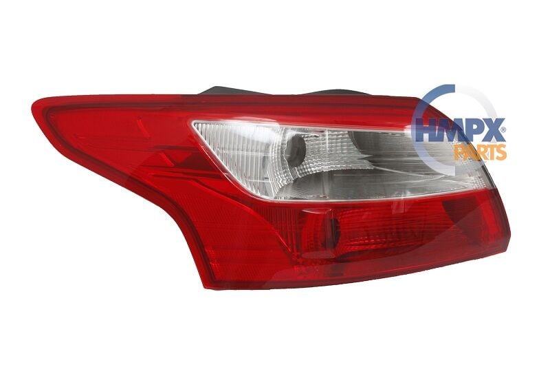 Stop Lambası Sol Dış | Ford Focus 2012-2015 Sedan