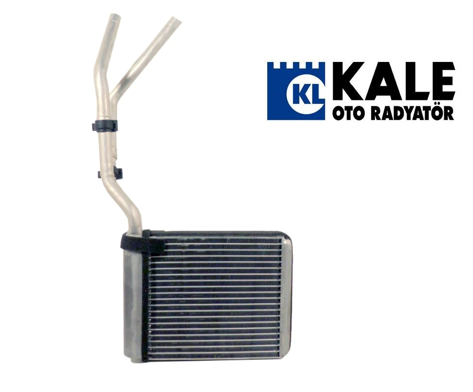 Kalorifer Radyatörü Peteği | Volvo S40 C30 C70 V50 2005-2013