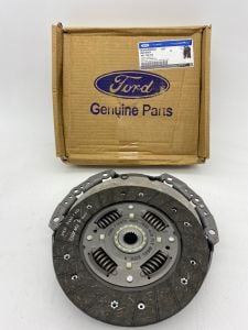 Debriyaj Seti Orjinal | Ford Fiesta Fusion Ka 1.25 1.4 Benzinli 1995-2018