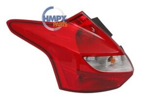 Stop Lambası Sol | Ford Focus 2012-2015 Hb Hatcback