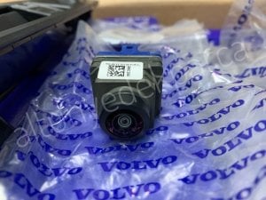 Volvo Xc60 Xc90 Arka Kamera Takım Kiti 2018 - 2022