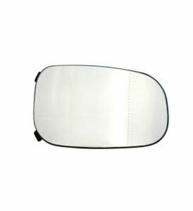 Ayna Camı Sağ | Volvo C30 C70 S40 S60 V50 V70 2007-2010