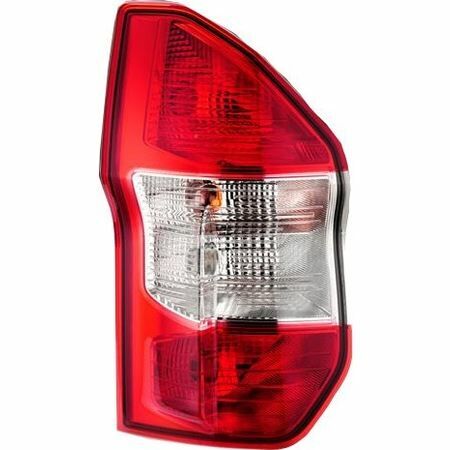 Stop Lambası Sağ | Ford Courier 2014-2022 725,00 TL