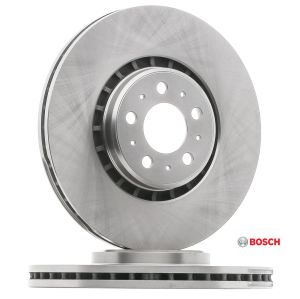 Ön Disk Takımı | Volvo XC90 2003-2014 336MM