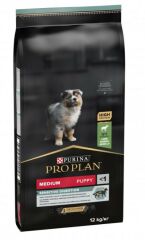 Pro Plan Kuzulu Yavru Köpek Maması 12 Kg