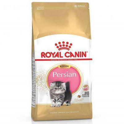 Royal Canin Kitten Persian Yavru Kedi Maması 2 kg