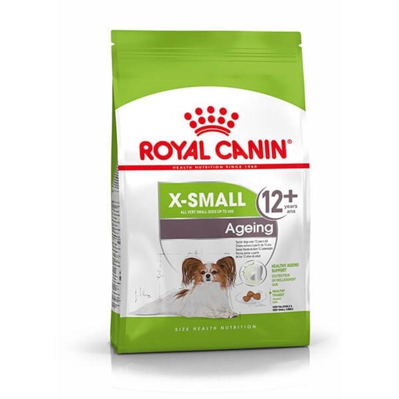 Royal Canin XSmall Ageing +12  Köpek Maması 1,5 kg