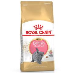 Royal Canin Kitten British Shorthair Yavru Kedi Maması 2 kg