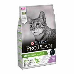 Pro Plan Hindili Kısırlaştırılmış Kedi Maması 1,5 Kg