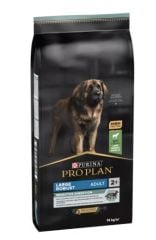 Pro Plan Kuzulu İri Irk Köpek Maması 14 Kg