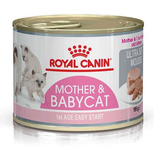 Royal Canin Baby Cat Instinctive Yavru Kedi Maması 195 Gr