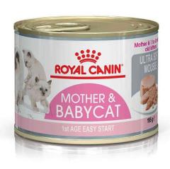Royal Canin Baby Cat Instinctive Yavru Kedi Maması 195 Gr