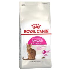 Royal Canin Savour Exigent Kuru Kedi Maması 1 Kg (AÇIK PAKET)