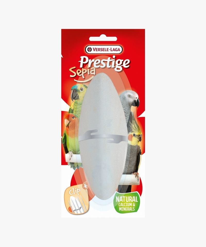 Versele Laga Prestige Sepia Mineral 16 Cm Mürekkep Balığı Kemiği