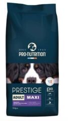 Pro Nutrition Prestige Adult Maxi Büyük Irk Yetişkin Köpek Maması 15Kg