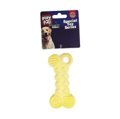 Playfull Plastik Köpek Oyuncağı 9,5x4,5 Cm