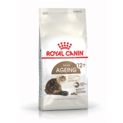 Royal Canin Ageing 12+ Yaşlı Kuru Kedi Maması 2 kg