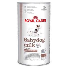 Royal Canin Babydog Milk Yavru Köpek Süt Tozu 400 gr
