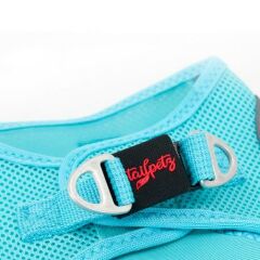 Tailpetz Air Mesh Harness Göğüs Tasması Ocean XXXS