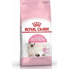 Royal Canin Kitten Yavru Kedi Maması 1 Kg (AÇIK PAKET)
