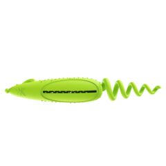 Gigwi Catnipli Fare Model Oyuncak Yeşil