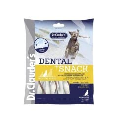 Dr. Clauders Dental Tavuklu Orta Irk Köpek Ödülü 170 gr