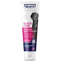 Beavis Siyah ve Koyu Tüylü Köpekler İçin Şampuan 250 ml