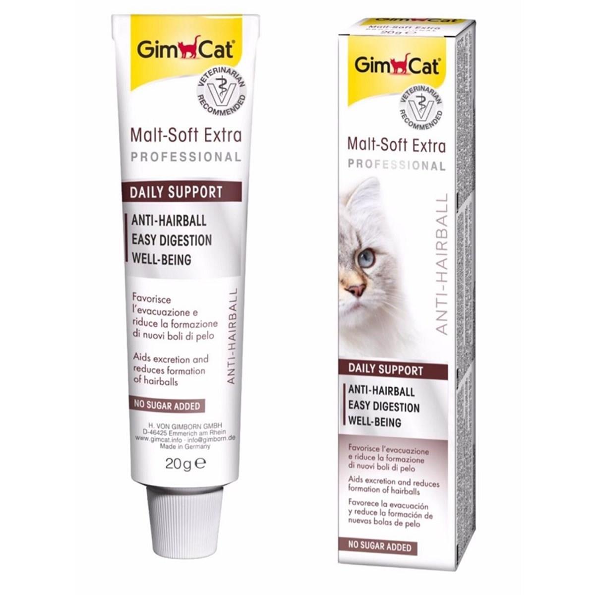 GimCat Malt Soft Extra 100 gr