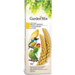 Gardenmix Platin Sarı Dal Darı 150 g