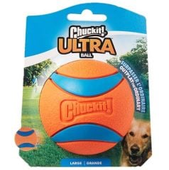 Chuckit Ultra Ball Köpek Oyun Topu (Büyük Boy)