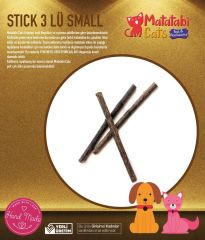 Matatabi Cats Stick 3 Lü Small