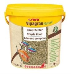 Sera Vipagran Kova 10 Lt 3 Kg