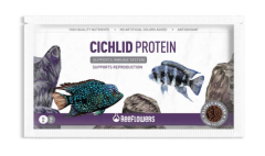 ReeFlowers Cichlid Protein 15gr. Zarf