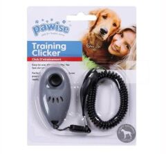 Pawise Clicker Köpek Eğitim