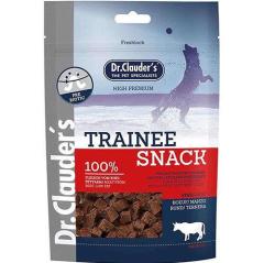 Dr. Clauders Beef Biftekli Köpek Ödül Küpleri 80 Gr