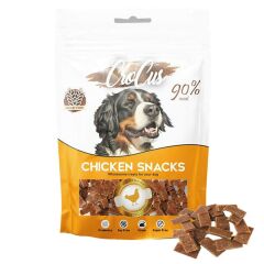 Crocus Snack Tavuklu Tahılsız Köpek Ödülü 80 Gr