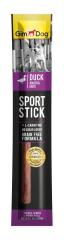 Gimdog Sport Sticks Tahılsız Ördekli Ödül Çubuğu 12 Gr